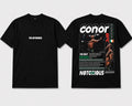 T-shirt conor Mcgregor