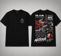 t-shirt ilia topuria