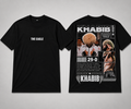t-shirt khabib