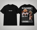 T-shirt khabib