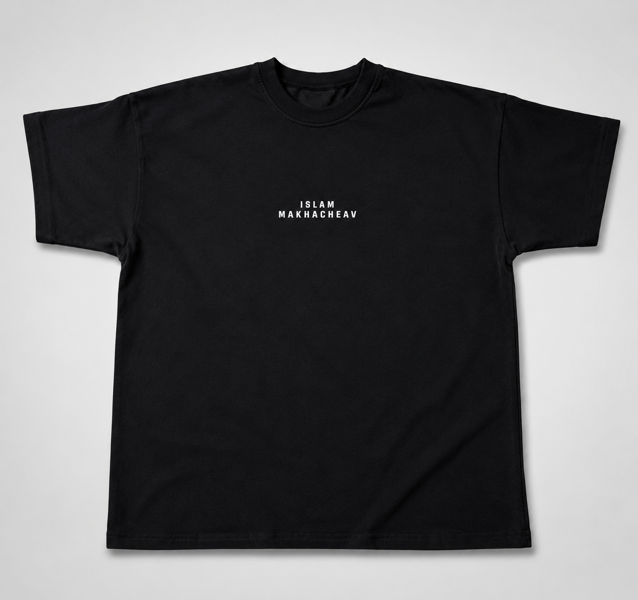 t-shirt islam makhachev